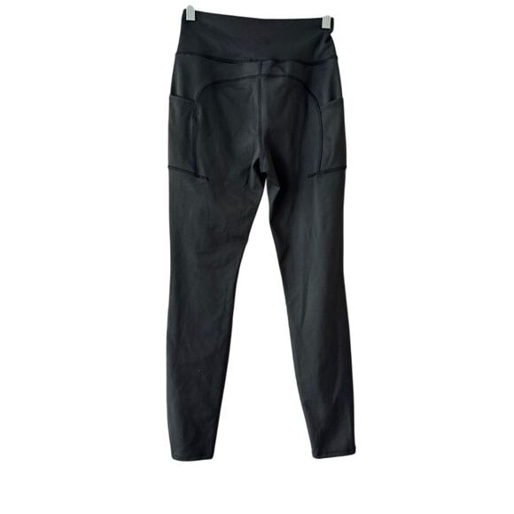 The North Face FlashDry-XD Women’s XS High-Rise Leggings with Pockets - Picture 3 of 16